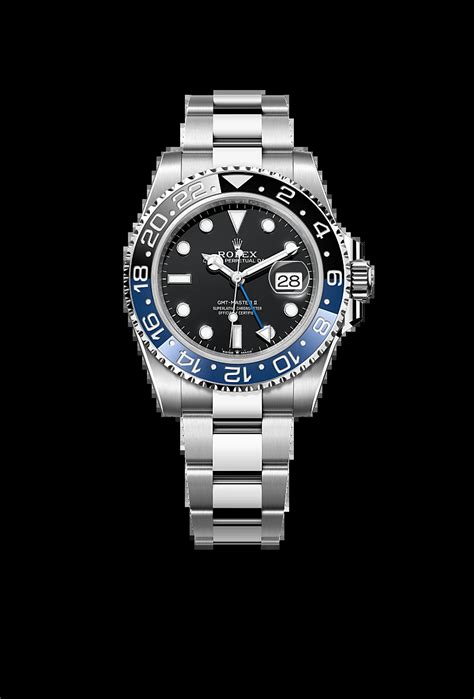 rolex gmt-master ii m126710blnr-0003|Rolex gmt batgirl price.